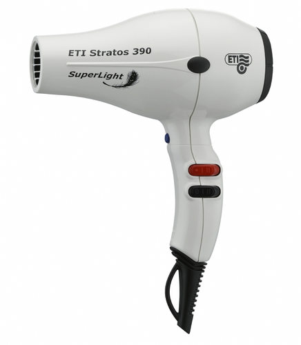 ETI Stratos 390 Superlight Wit