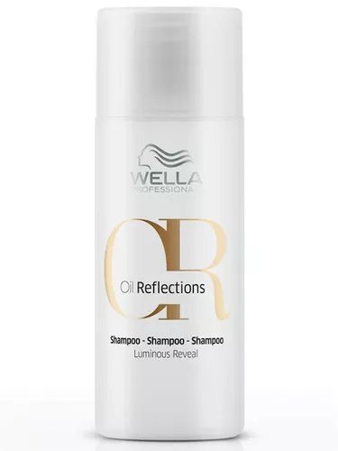 Wella Professionals Oil Reflections Luminous Reveal Shampoo 50ml