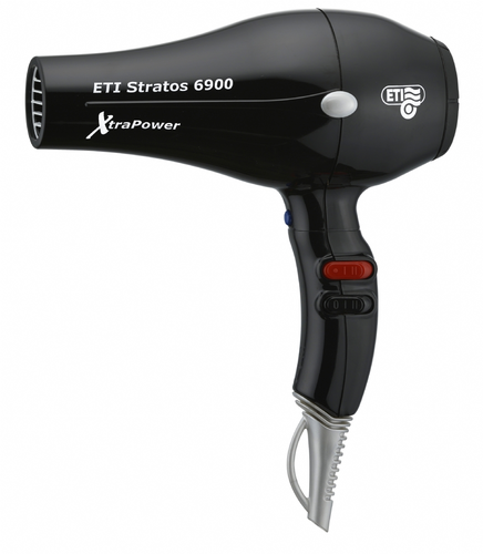 ETI Stratos 6900 XtraPower Black