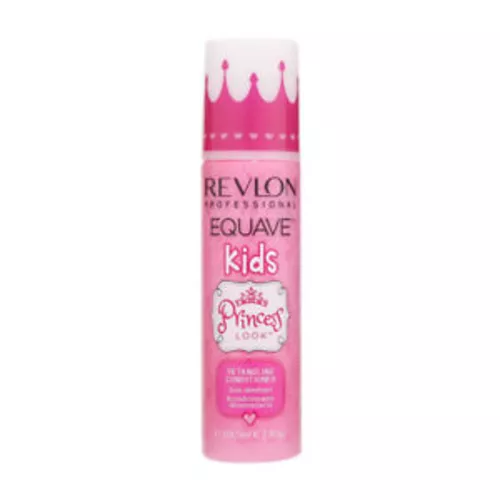 Revlon Equave Kids Princess Detangling Conditioner 200ml