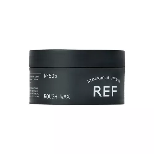 REF Rough Wax 505 85ml