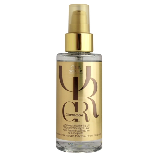 Wella Professionals Oil Reflections - Luminous Smoothening Oil 30ml