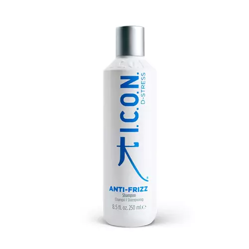 I.C.O.N. Anti Frizz Shampoo 250ml