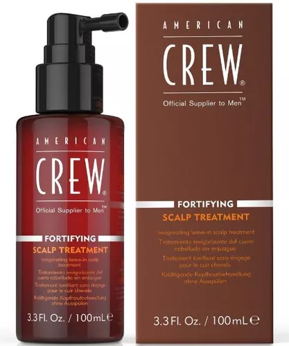 American Crew Fortifying Scalp Revitalizer 100ml
