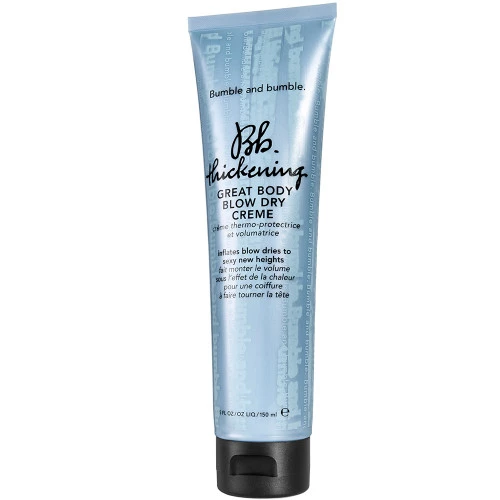 Bumble and bumble Thickening Blow Dry Creme 150ml