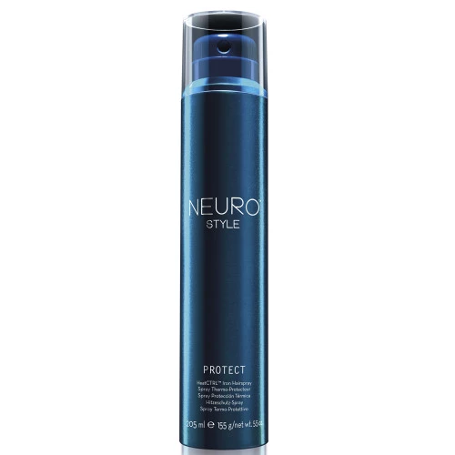 Paul Mitchell Neuro Protect HeatCTRL Iron Hairspray 205ml