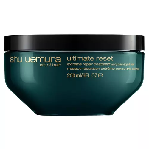 Shu Uemura Ultimate Reset Extreme Repair Treatment 200ml
