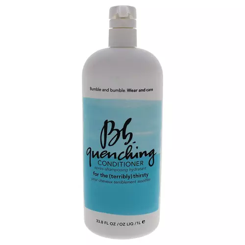 Bumble and bumble Quenching Conditioner 1000ml