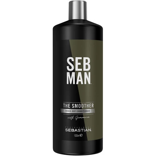 Sebastian Professional SEB MAN The Smoother Conditioner 1000ml