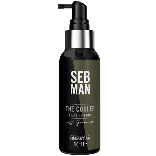 Sebastian Professional SEB MAN The Cooler Tonic 95ml