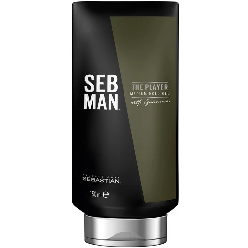 Sebastian Professional SEB MAN The Player Gel 150ml