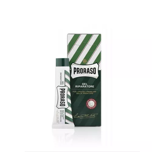 Proraso Green Bloodstop Gel 10ml