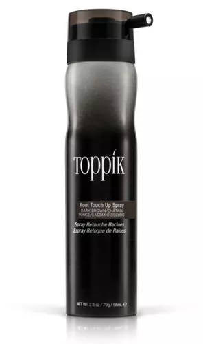 Toppik Root Touch Up Spray 79gr Dark Brown