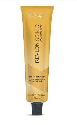 Revlon Revlonissimo Colorsmetique High Coverage 60ml HC6.34
