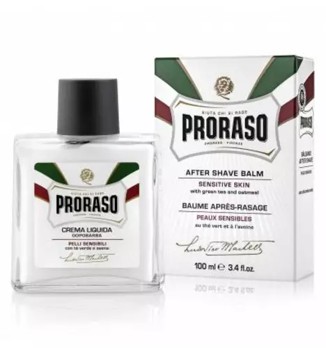 Proraso Wit After Shave Balm 100ml