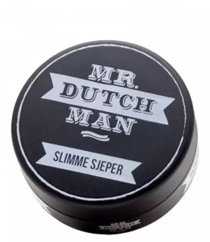 Mr. Dutchman Slimme Sjeper 130ml