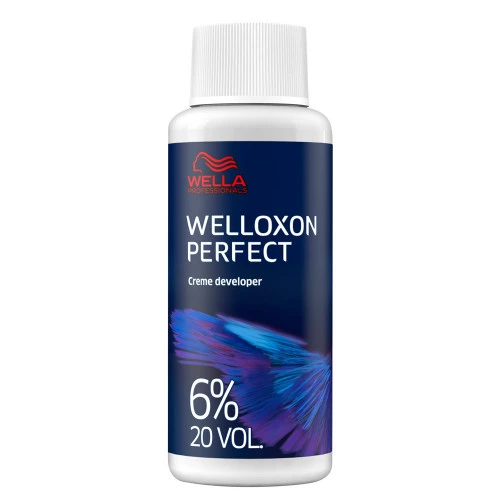 Wella Professionals Welloxon Perfect 6% 60ml