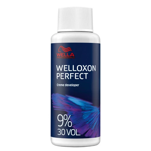 Wella Professionals Welloxon Perfect 9% 60ml