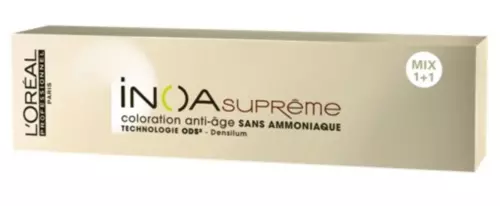 L'Oréal Professionnel INOA Supreme 60ml 6.31