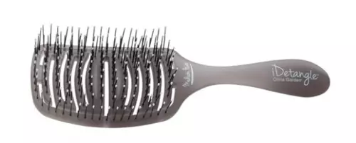 Olivia Garden iDetangle brush medium hair