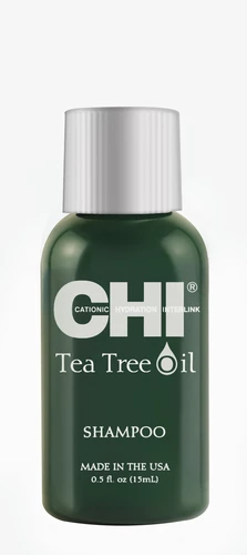 CHI Tea Tree Oil Shampoo 15 ml