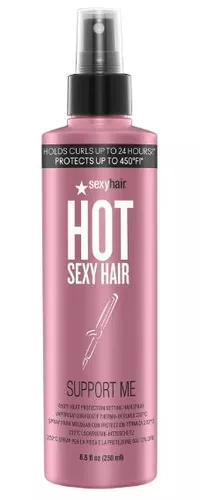 Sexy Hair Hot Sexy Hair Support Me 250ml
