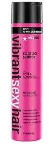 Sexy Hair Vibrant Sulfate-Free Color Lock Shampoo 300m