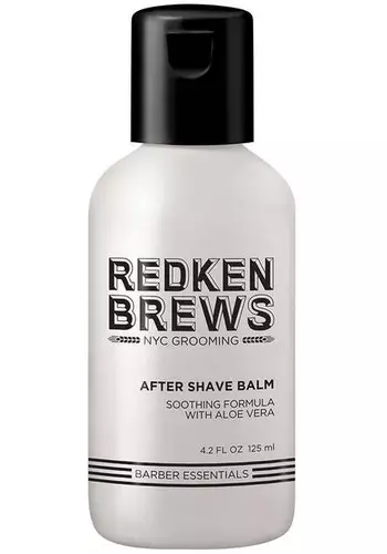 Redken Brews After Shave Balm 125ml