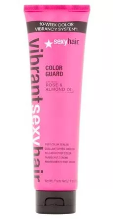Sexy Hair Vibrant Color Guard Post Color Sealer 150ml