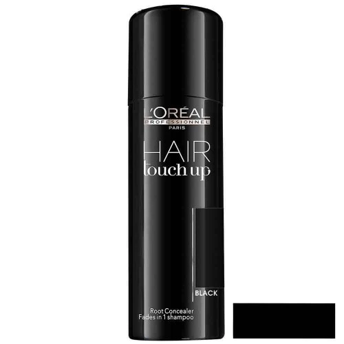 L'Oréal Professionnel Hair Touch Up 75ml Schwartz