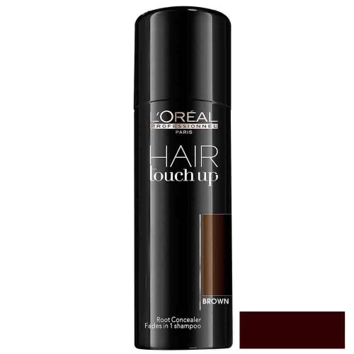 L'Oréal Professionnel Hair Touch Up 75ml Braun