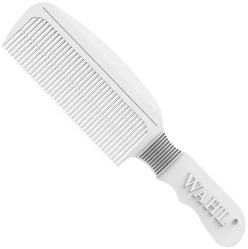 Wahl Speed Comb Weiss