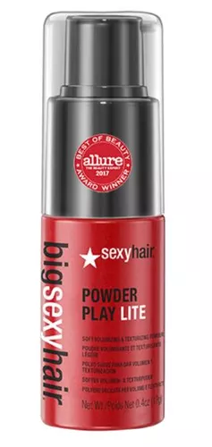 Sexy Hair Big Powder Play Lite 12g