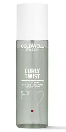 Goldwell Surf Oil 200ml