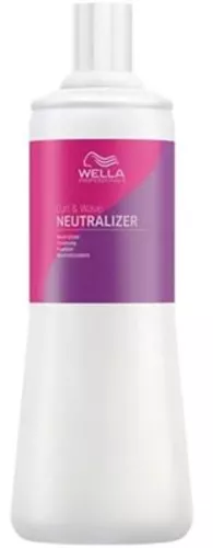 Wella Professionals Creatine+ Curl & Wave Neutralizer 1000ml