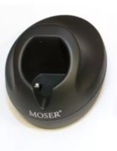 Moser Laadstation voor Chromini Pro 1591/T-Cut