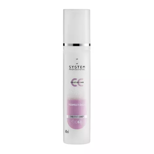 System Professional Perfect Ends CC63 40ml