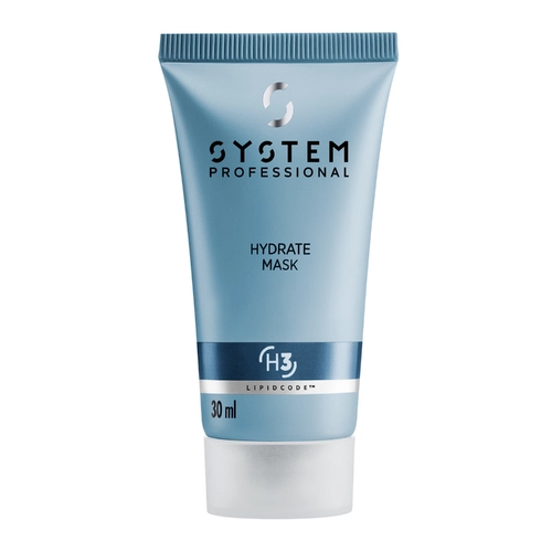 System Professional Hydrate Mask H3 30ml