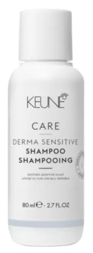 Keune Care Derma Sensitive Shampoo 80ml