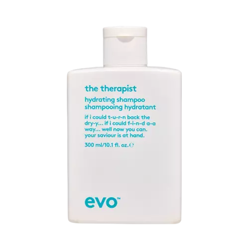 EVO The Therapist Hydrating Shampoo 300ml