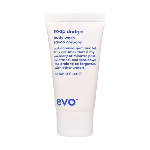 EVO Soap Dodger Body Wash 30ml