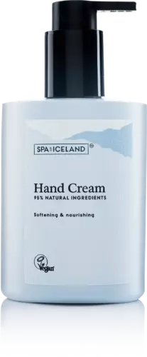 Spa of Iceland Hand Cream 300ml