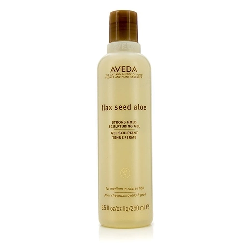 AVEDA Flax Seed Aloe Strong Hold Sculpturing Gel 250ml