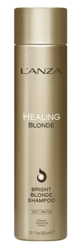 L'Anza Healing Bright Blonde Shampoo 300ml