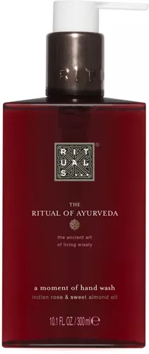 Rituals The Ritual of Ayurveda Hand Wash 300ml