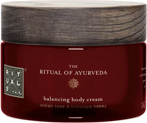 Rituals The Ritual of Ayurveda Body Cream 220ml
