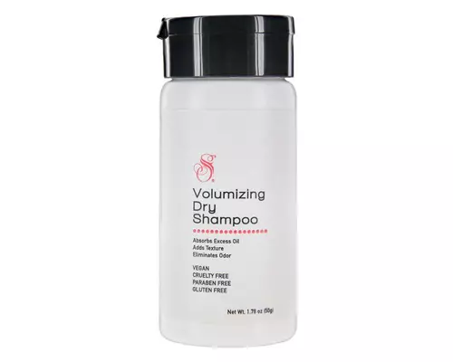 Suavecita Volumizing Dry Shampoo 50g
