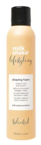 Milk_Shake Lifestyling Shaping Foam 250ml