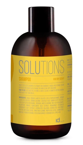 idHAIR Solutions Shampoo NO.2 100ml