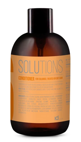 idHAIR Solutions Conditioner No.6 100ml